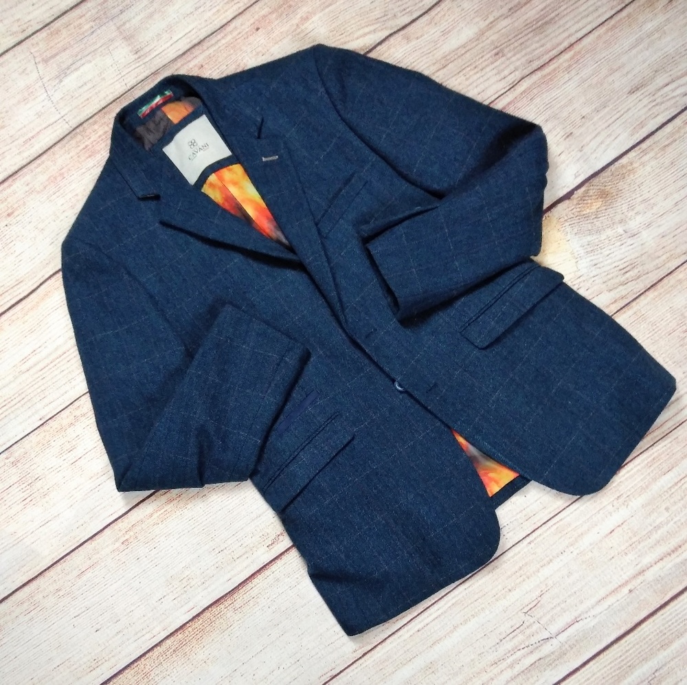 Cavani Blazer, 42 R